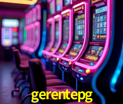 Loterias online na gerentepg