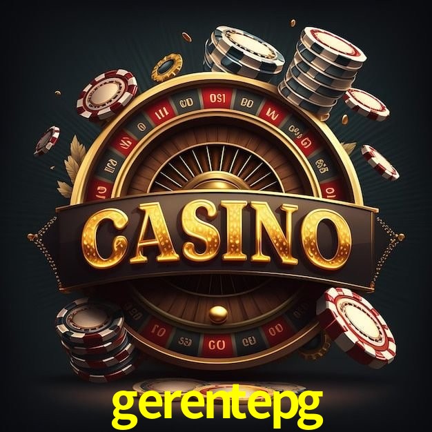 Escolher plataforma para baixar gerentepg